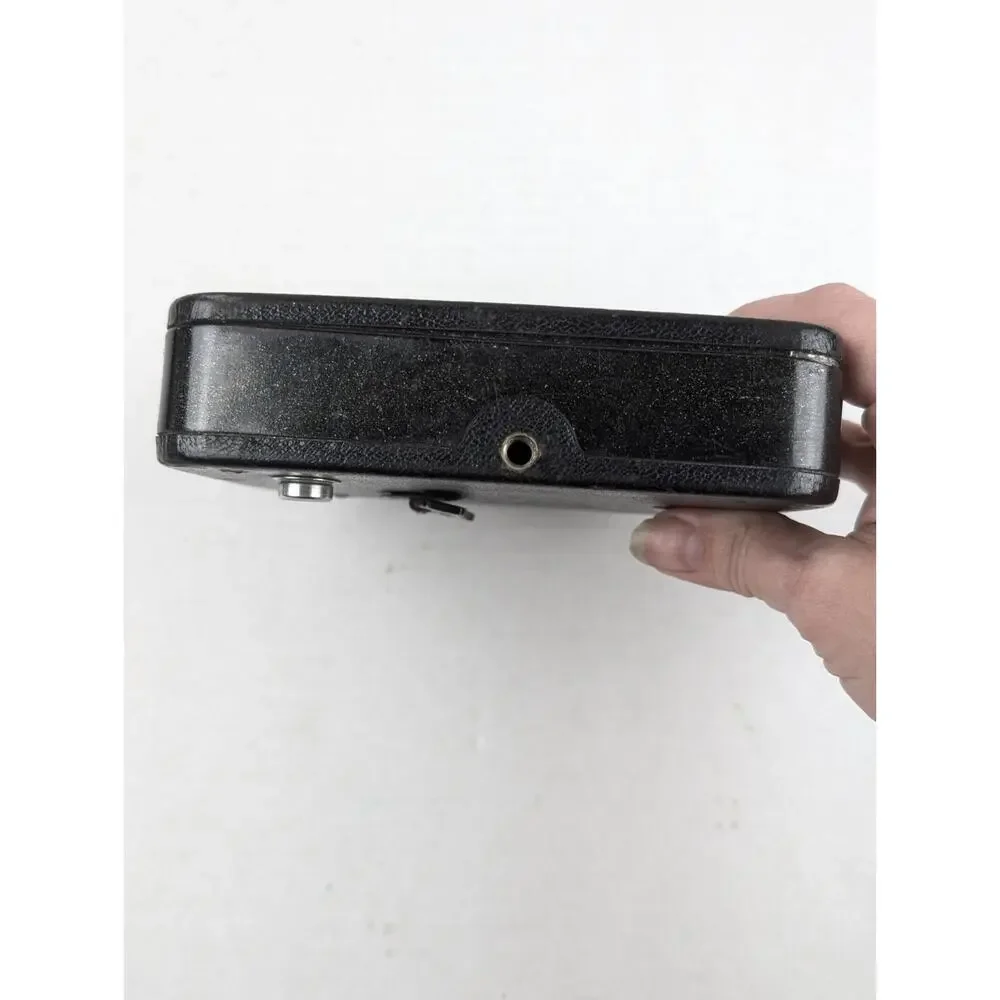 Kodak untested sold